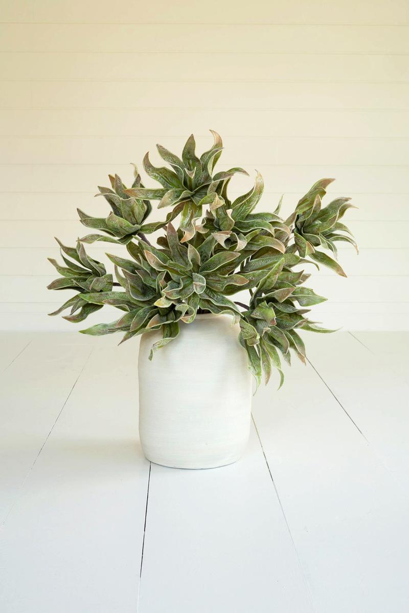 Faux Spiky Botanica Stem, 38-Inch Stem — view 2