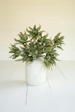 Faux Spiky Botanica Stem, 38-Inch Stem — view 2