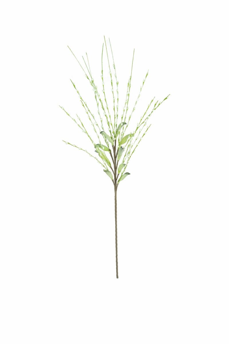 Faux Spring Blossom, 46-Inch Stem — view 3