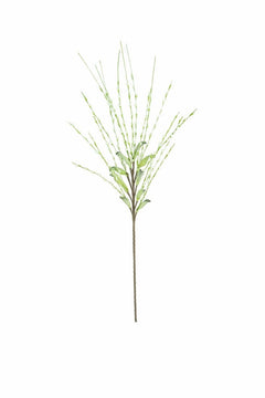 Faux Spring Blossom, 46-Inch Stem — view 3