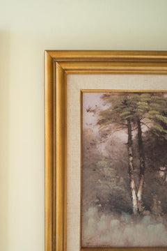 Framed Landscape Prints — view 2