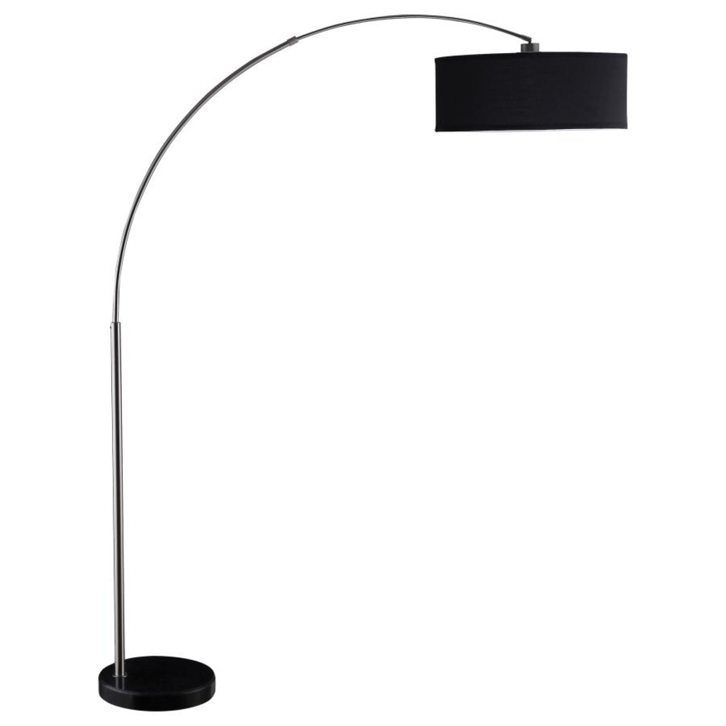 Kawke Arc Floor Lamp - Whats New Furniture - Portland, Oregon