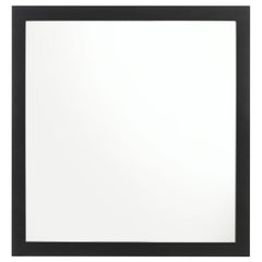 Kendall Dresser Mirror Black - What&