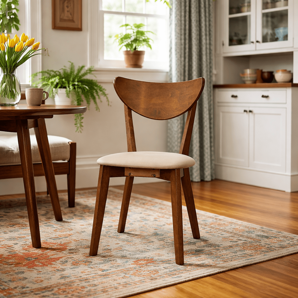 Kersey angle view - Whats New Furniture Portland OR
