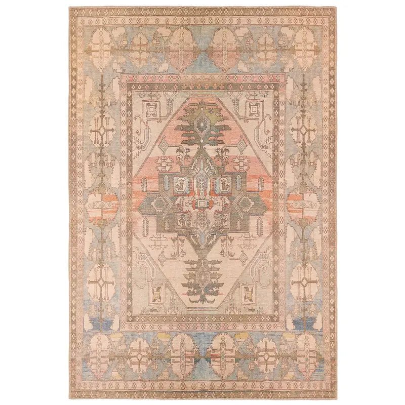 Kindred Savine Powerloomed Rug - What's New Furniture Portland Oregon