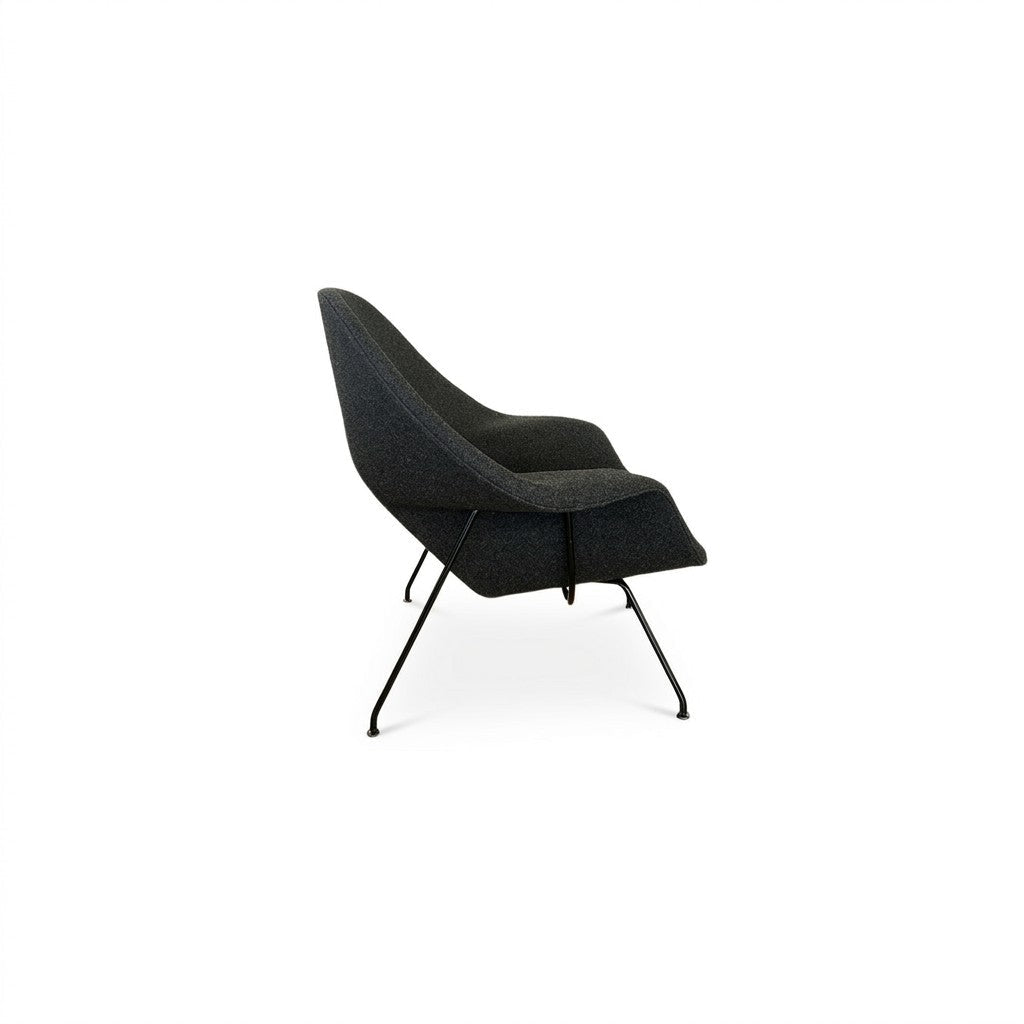 Womb Armchair by Knoll - view 4