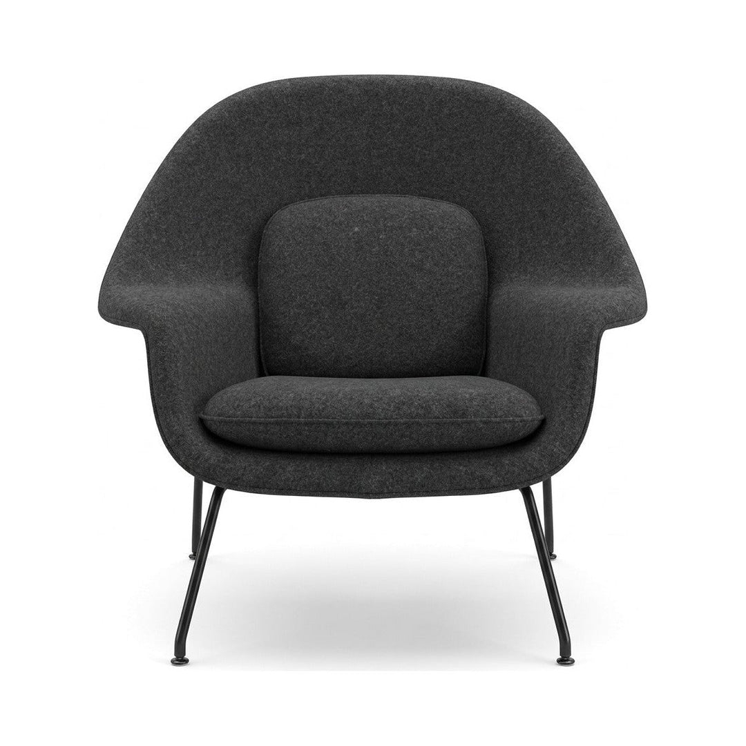 Womb Armchair by Knoll - What's New Furniture Portland Oregon