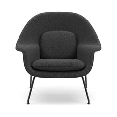 Womb Armchair by Knoll - What&