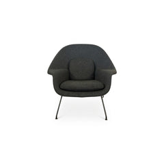 Womb Armchair by Knoll - view 2 - What&