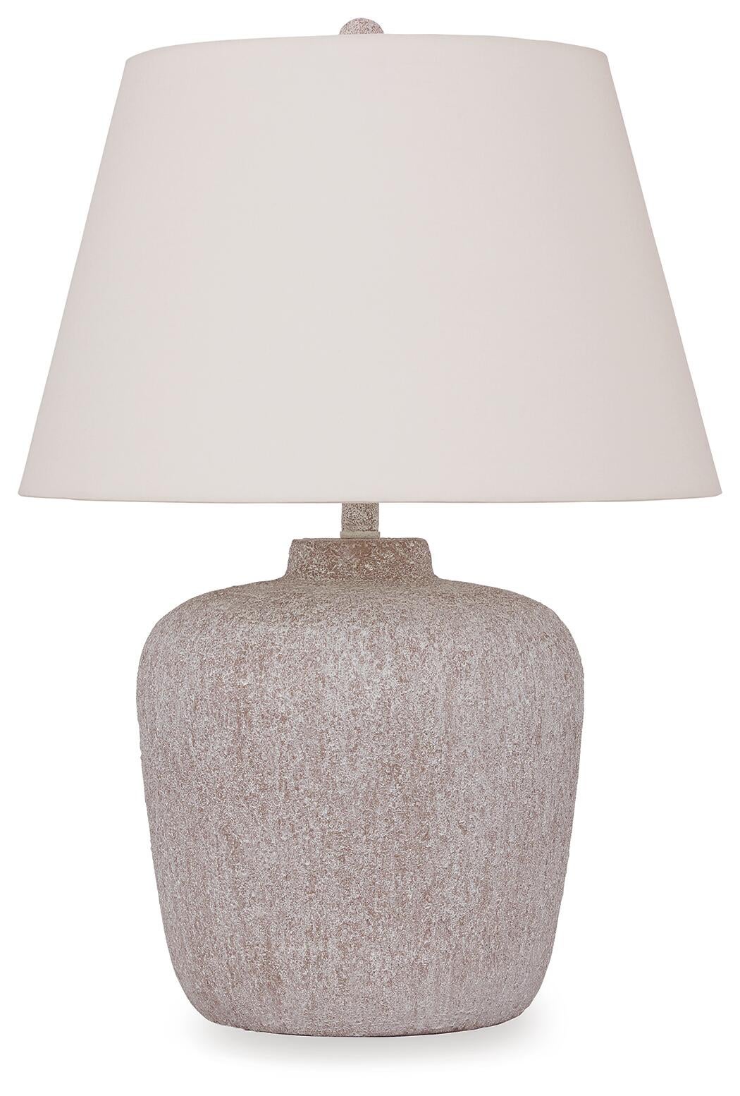 Danry Table Lamp by Ashley Furniture - view 2