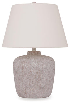 Danry Table Lamp by Ashley Furniture - view 2