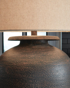 Carlenbury Table Lamp by Ashley Furniture - view 3