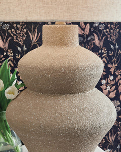 Jossleigh Table Lamp by Ashley Furniture - view 3