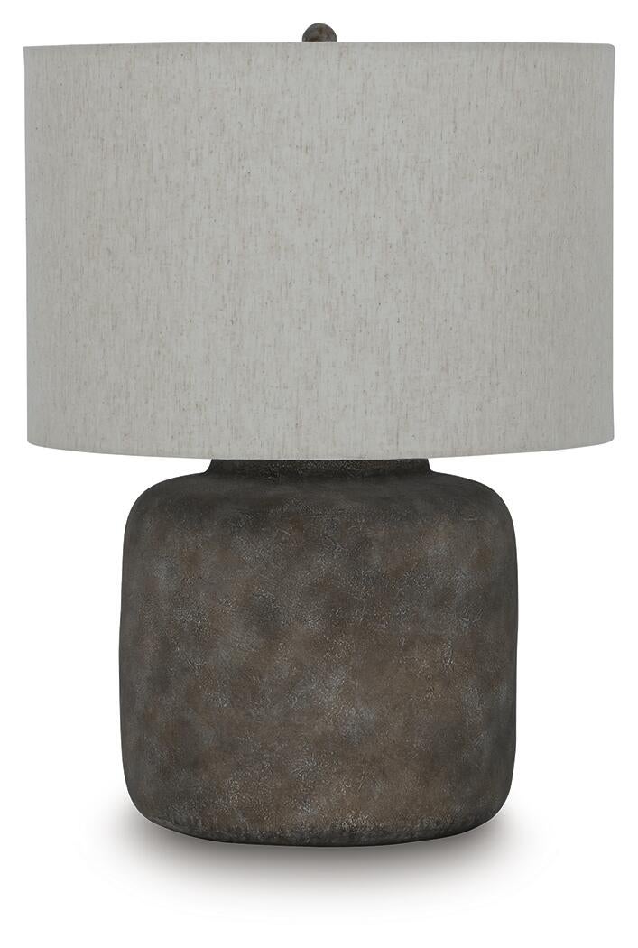 Zandophen Table Lamp by Ashley Furniture - view 2