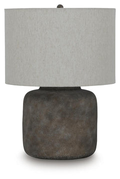 Zandophen Table Lamp by Ashley Furniture - view 2