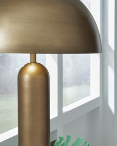 Wendfield Floor Lamp by Ashley Furniture - view 8