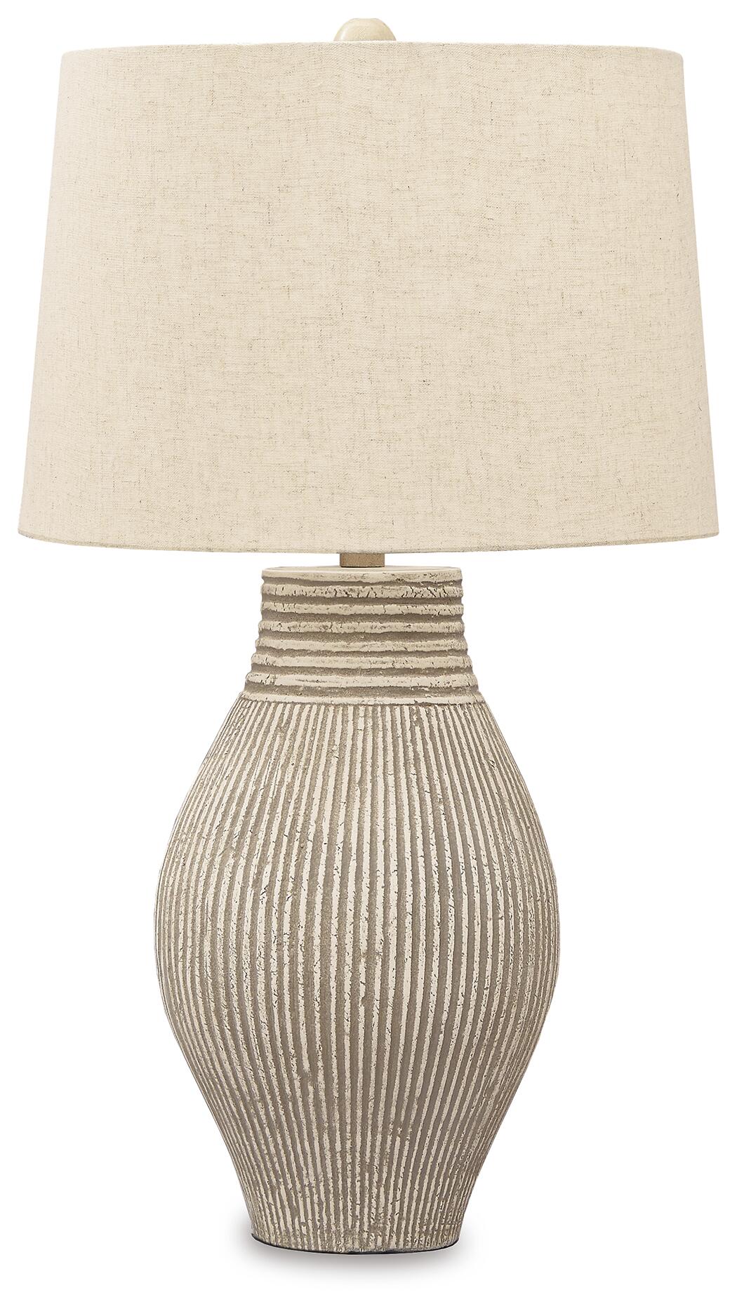 Layal Table Lamp by Ashley Furniture - view 2