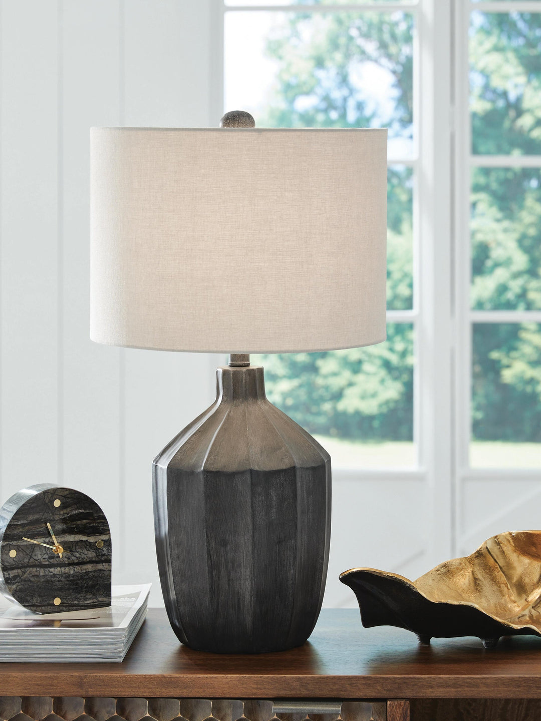Jilton Table Lamp by Ashley Furniture - product view