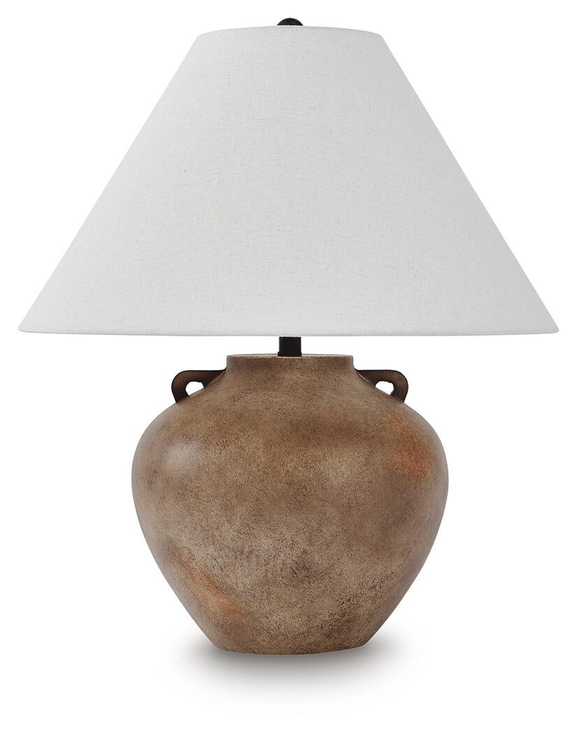 Ferrilby Table Lamp by Ashley Furniture - view 2