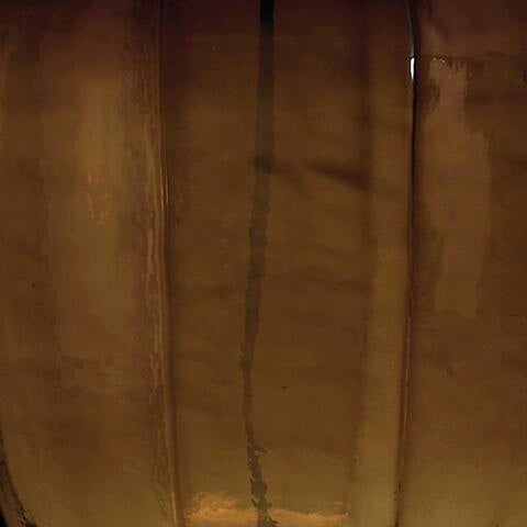 Bainmore Glass Table Lamp by Ashley Furniture - view 4