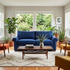 La-Z-Boy Queen Sleeper Sofa - view 5