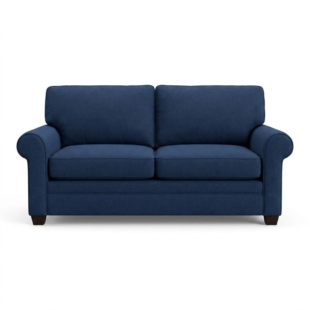 La-Z-Boy Queen Sleeper Sofa - consignment furniture Portland