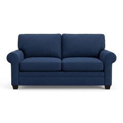 La-Z-Boy Queen Sleeper Sofa - consignment furniture Portland