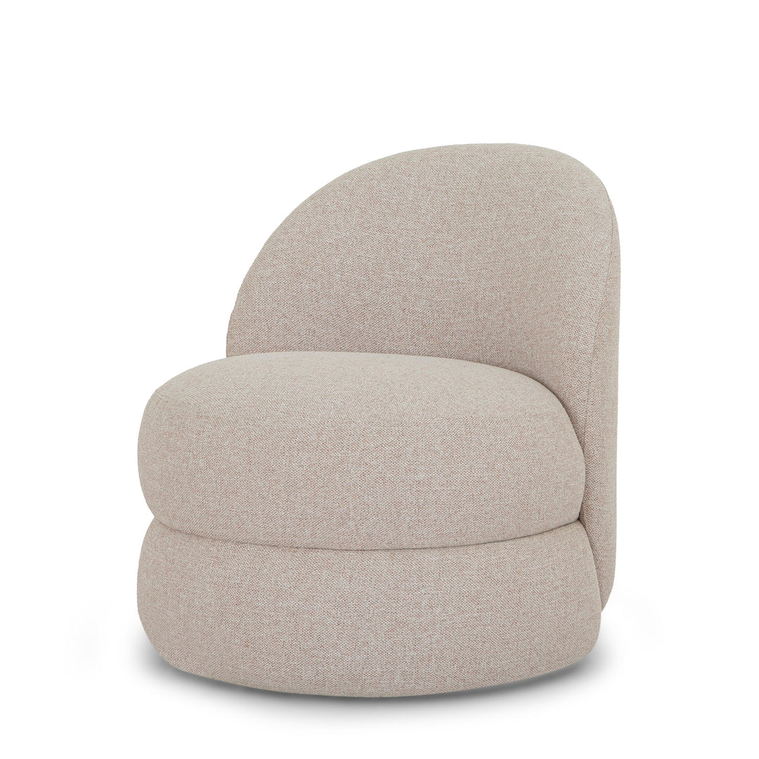 Lancaster Swivel Chair detail view 2 - What&