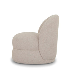 Lancaster Swivel Chair - What&