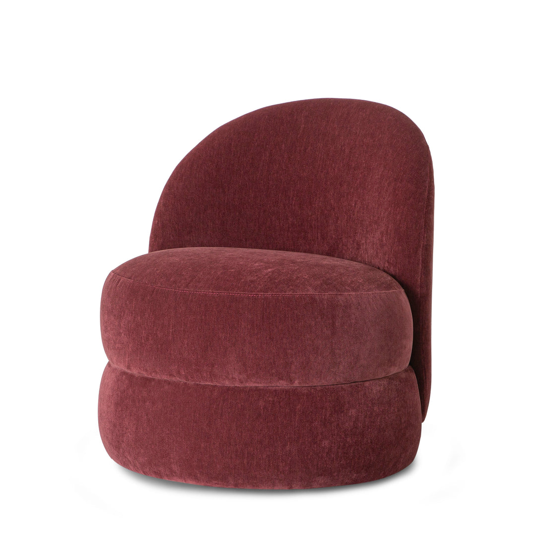 Lancaster Swivel Chair detail view 6 - What&