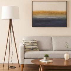 Lane Floor Lamp detail view - Whats New Furniture - Portland, Oregon