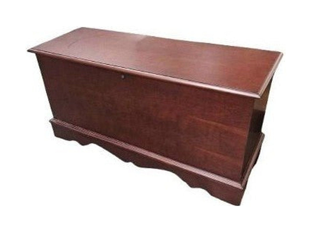 Lane Cedar Storage Chest - Whats New Furniture - Portland, Oregon