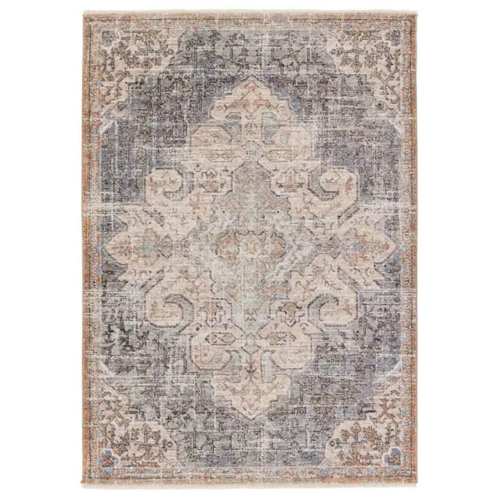 Rug in Light Taupe - Whats New Furniture - Portland, Oregon
