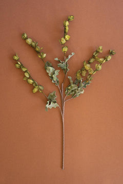 Faux Leafy Limb Botanica, 40-Inch Stem — What&