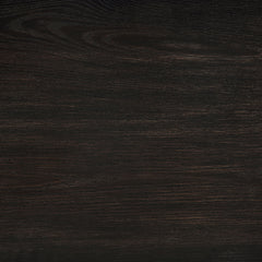 Leandro Dresser Mirror Burnished Black - What&
