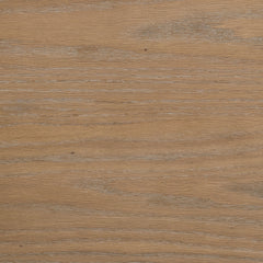 Leanne Dresser Mirror Light Oak - What&