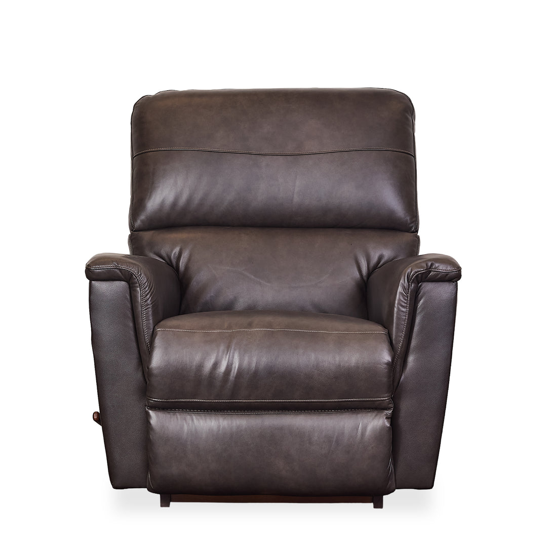 Leather Recliner - Whats New Furniture - Portland, Oregon