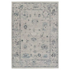 Rug in Tofu - What&