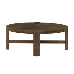 Abstract Coffee Table - Whats New Furniture Portland OR