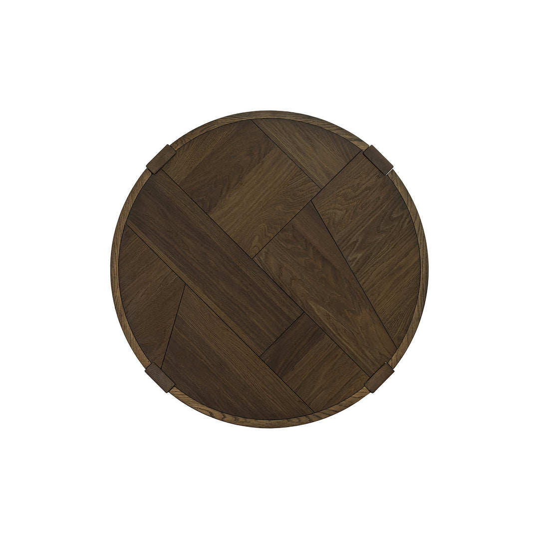 Abstract Coffee Table - coffee table by LH Imports - Whats New Furniture Portland OR