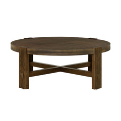 Abstract Coffee Table - coffee table by LH Imports - Whats New Furniture Portland OR