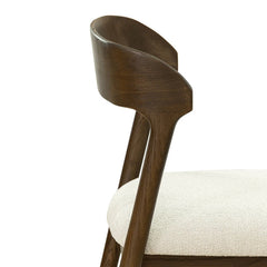 Abstract Dining Chair - Whats New Furniture - Portland, Oregon