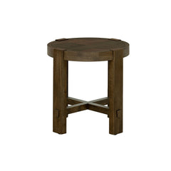Abstract Side Table - Whats New Furniture Portland OR