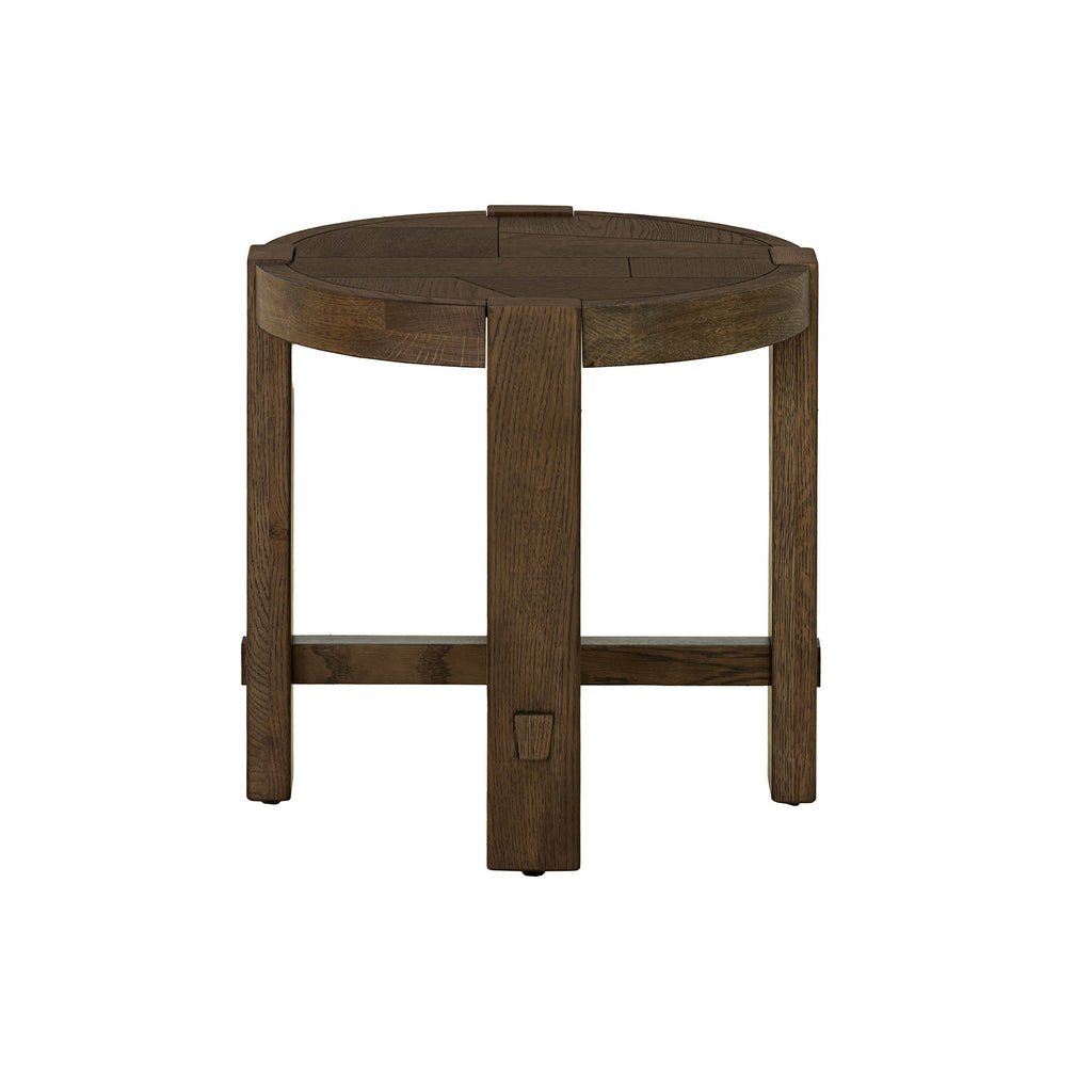 Abstract Side Table - Whats New Furniture Portland OR