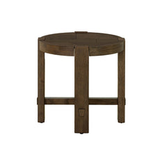 Abstract Side Table - Whats New Furniture Portland OR