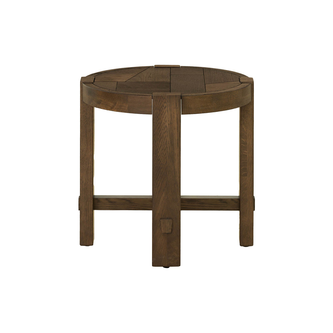 Abstract Side Table - side table by LH Imports - Whats New Furniture Portland OR