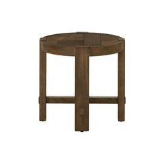 Abstract Side Table - side table by LH Imports - Whats New Furniture Portland OR