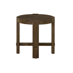 Abstract Side Table - side table by LH Imports - Whats New Furniture Portland OR