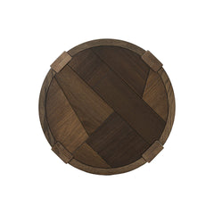Abstract Side Table - side table by LH Imports - Whats New Furniture Portland OR