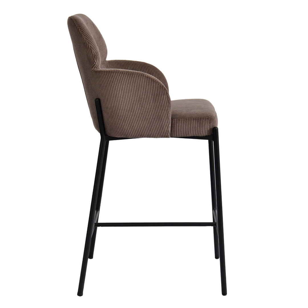 Allegra Counter Stool - counter stool by LH Imports - Whats New Furniture Portland OR